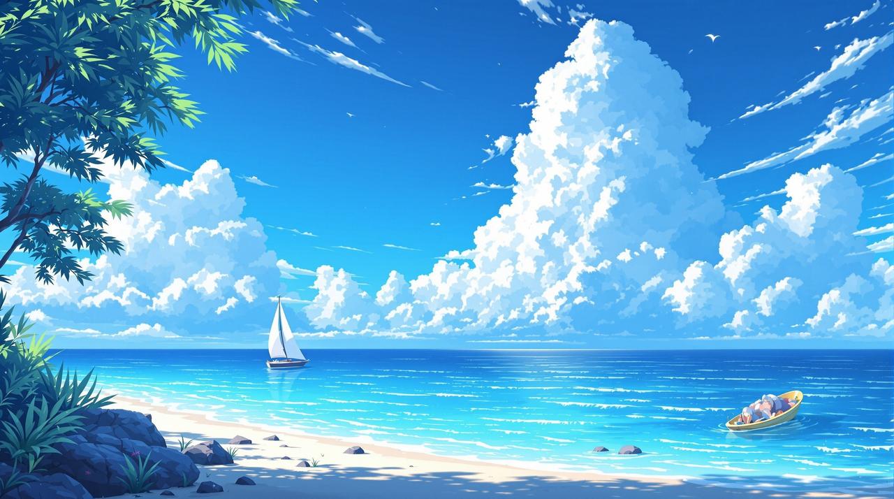 南瓜影院 福利番 夏日重现 Another Story 南瓜影院 夏日重现 Another Story - 日都岛上的夏日轮回迎来全新篇章。本作收录原作未公开的特别剧情