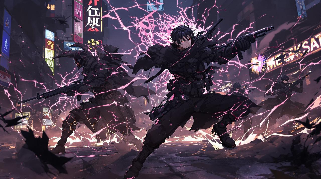 南瓜影院 明日方舟：黎明前奏 第二季 - 罗德岛的干员们面对整合运动的全新威胁，战术与信念的终极考验。