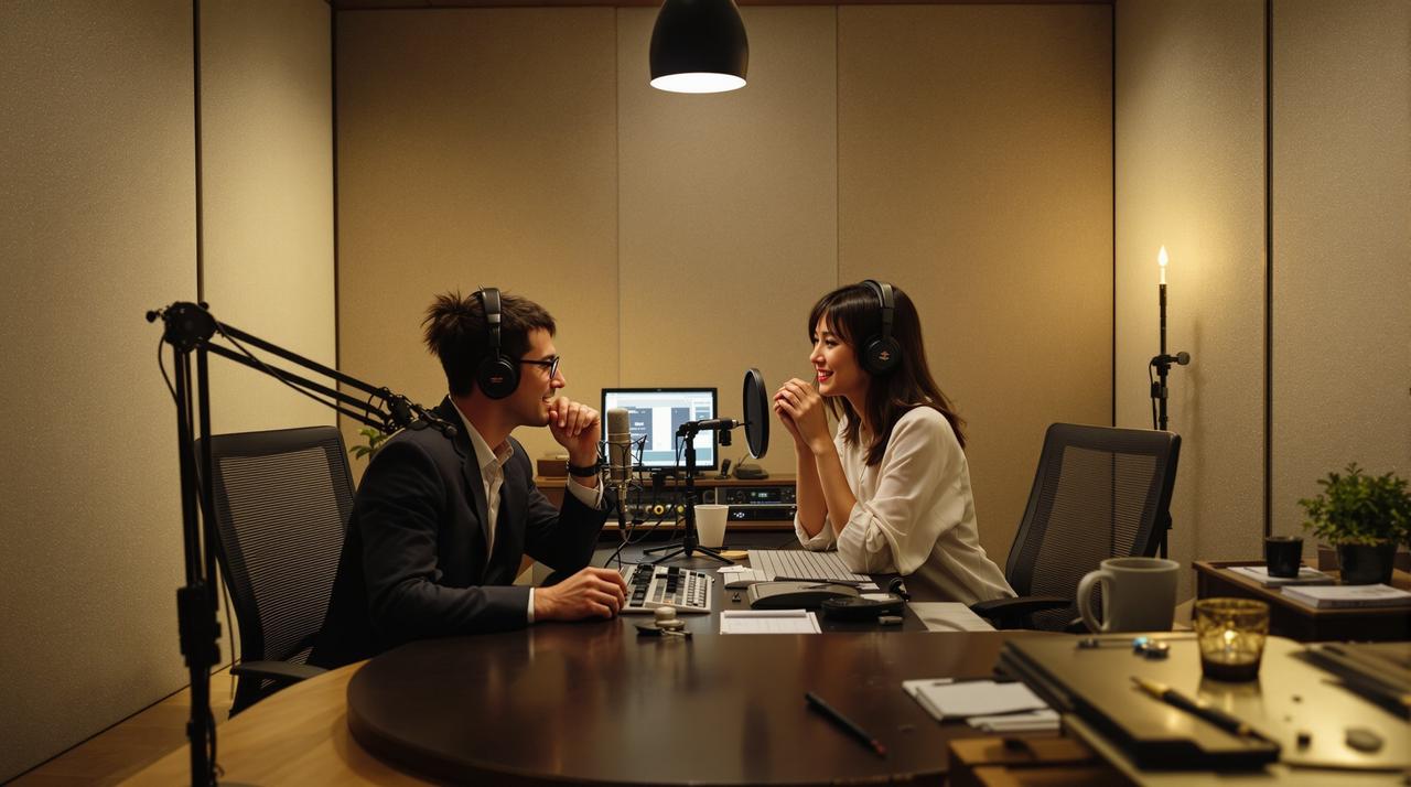 南瓜影院 声优夜话 第24期 - 梶裕贵×下野纮深夜对谈，揭秘《进击的巨人》配音幕后那些事。